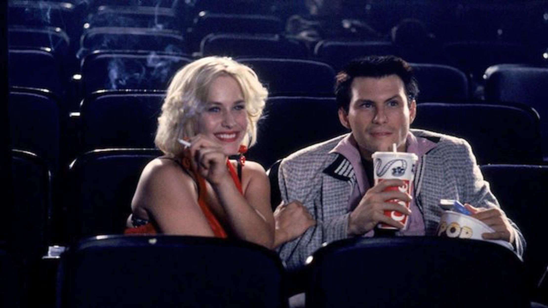 True Romance, still 4