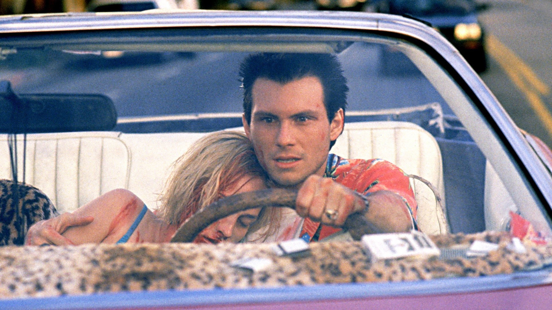True Romance, still 1