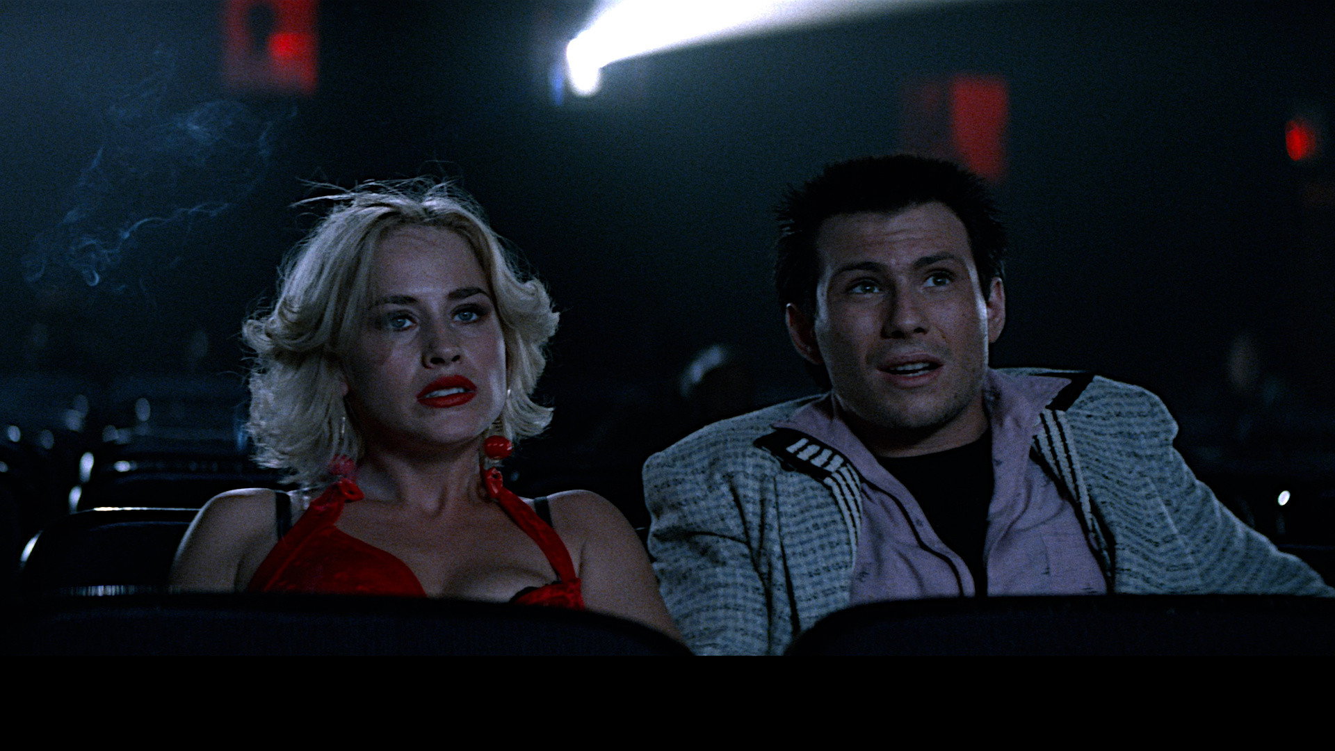 True Romance, still 3