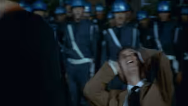 Z, still 2