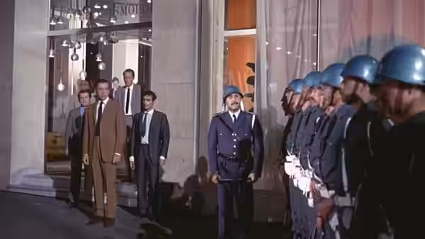 Z, still 4