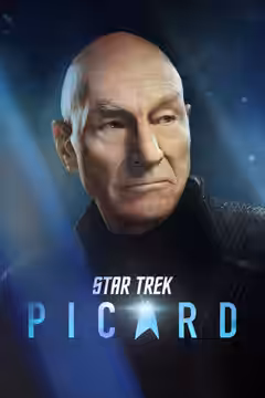 Star Trek: Picard poster 4