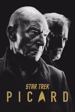 Star Trek: Picard poster 6