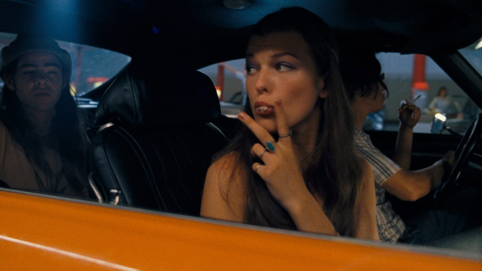 Dazed and Confused, still 1