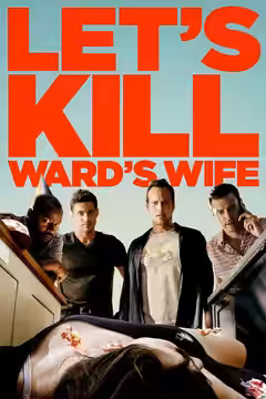 Let's Kill Ward's Wife poster 1