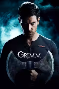 Grimm poster 2
