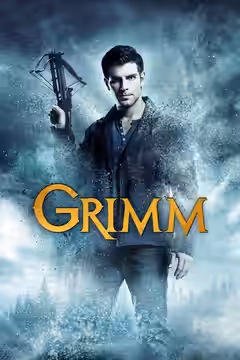 Grimm poster 6