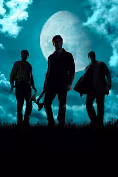 Grimm poster 7