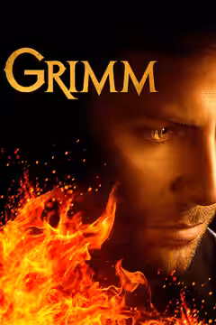 Grimm poster 5