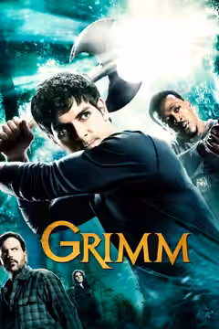 Grimm poster 4