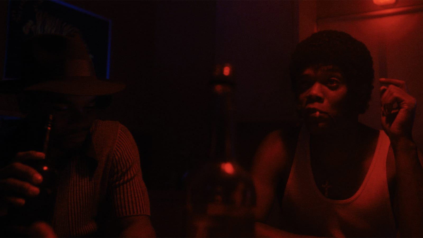 Menace II Society, still 2