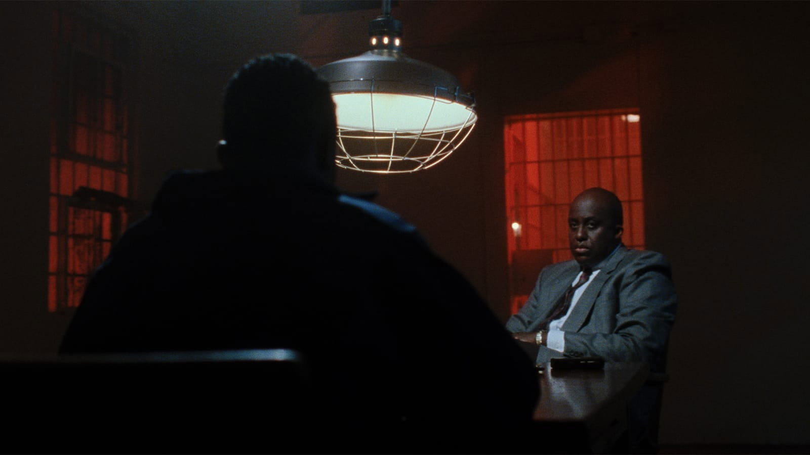Menace II Society, still 3