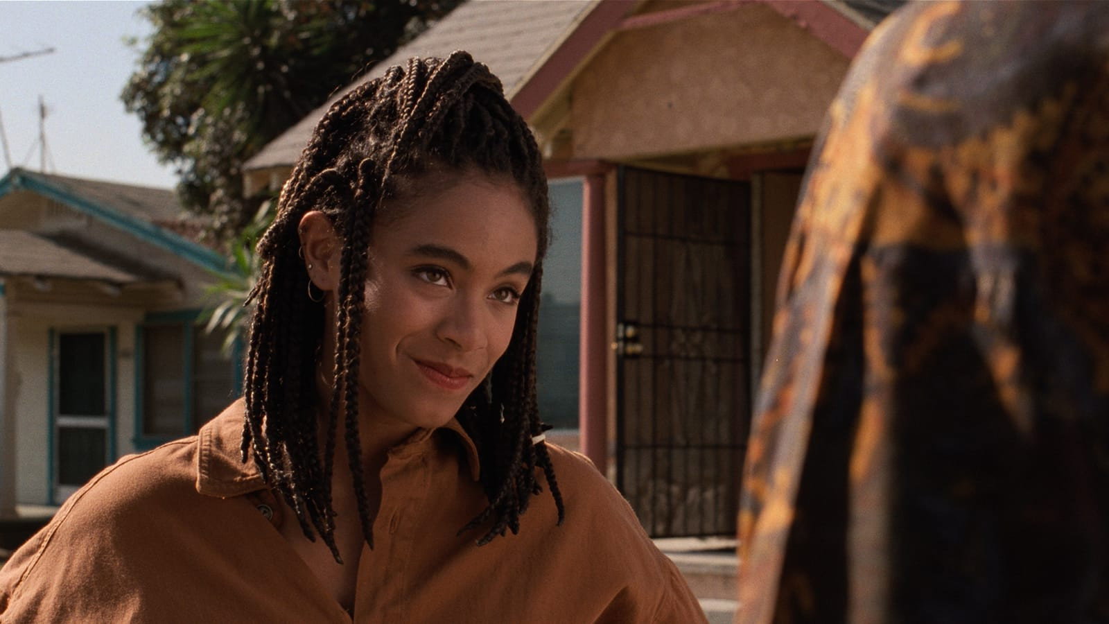 Menace II Society, still 4