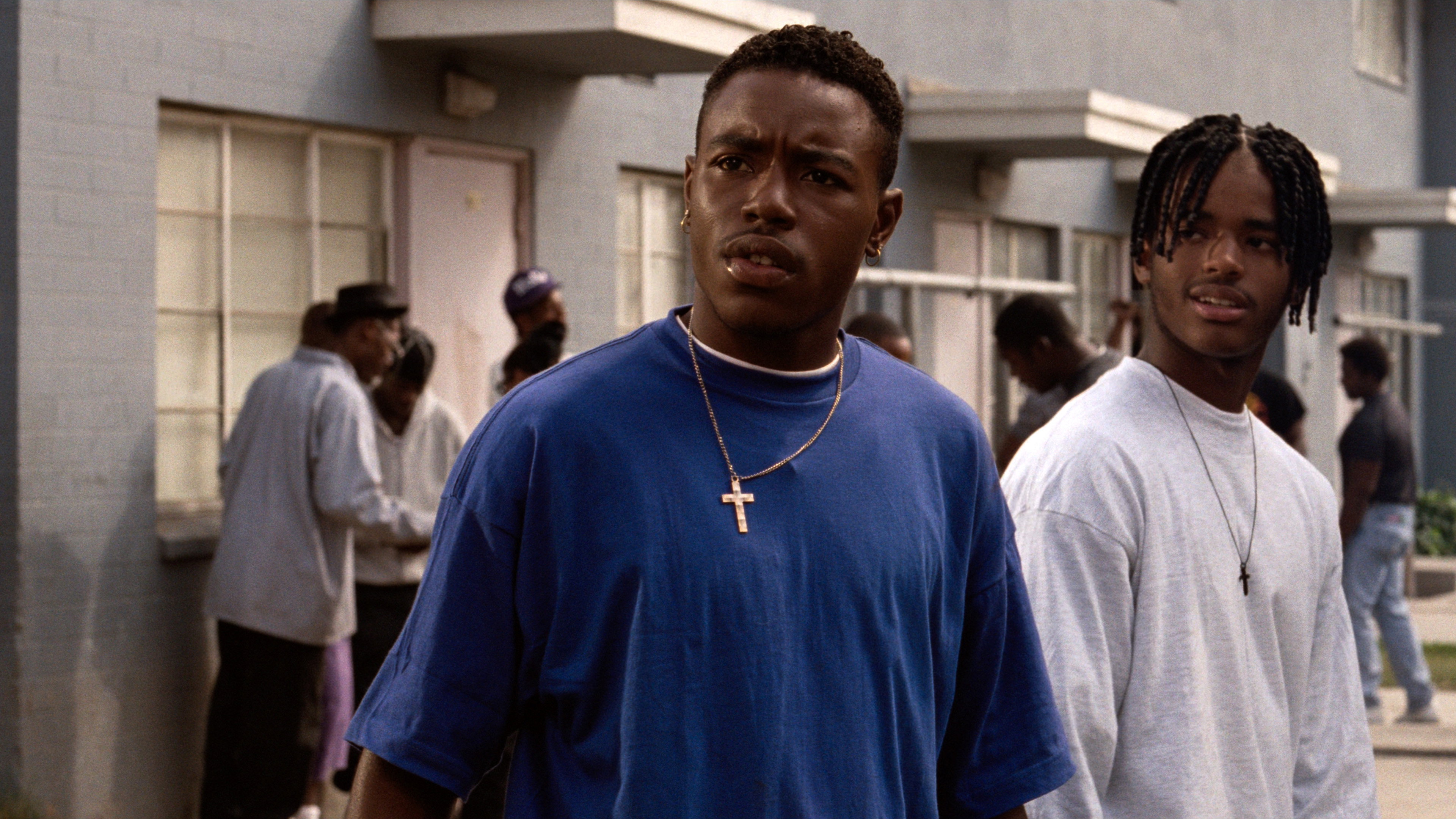 Menace II Society, still 6