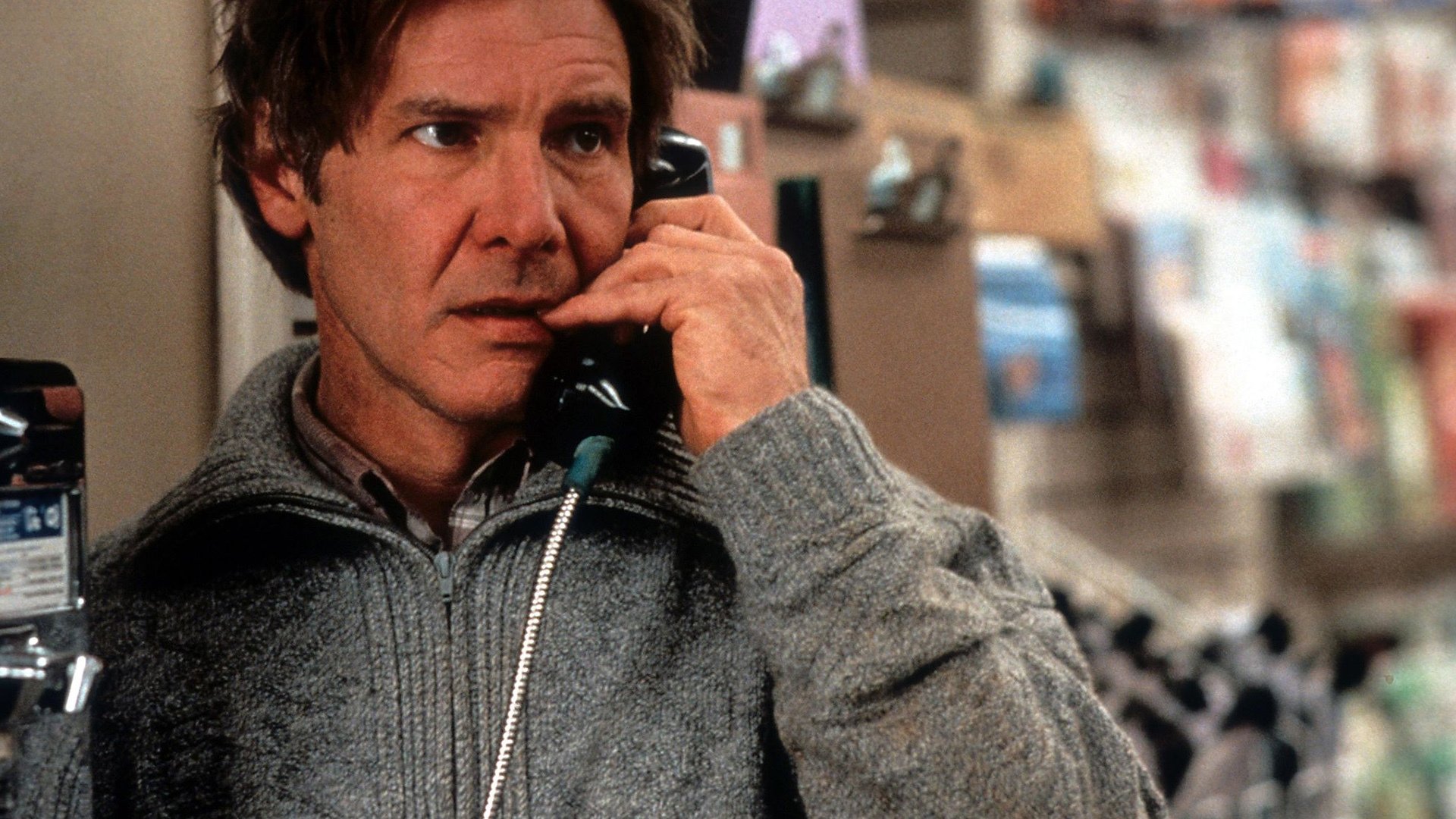 The Fugitive, still 5