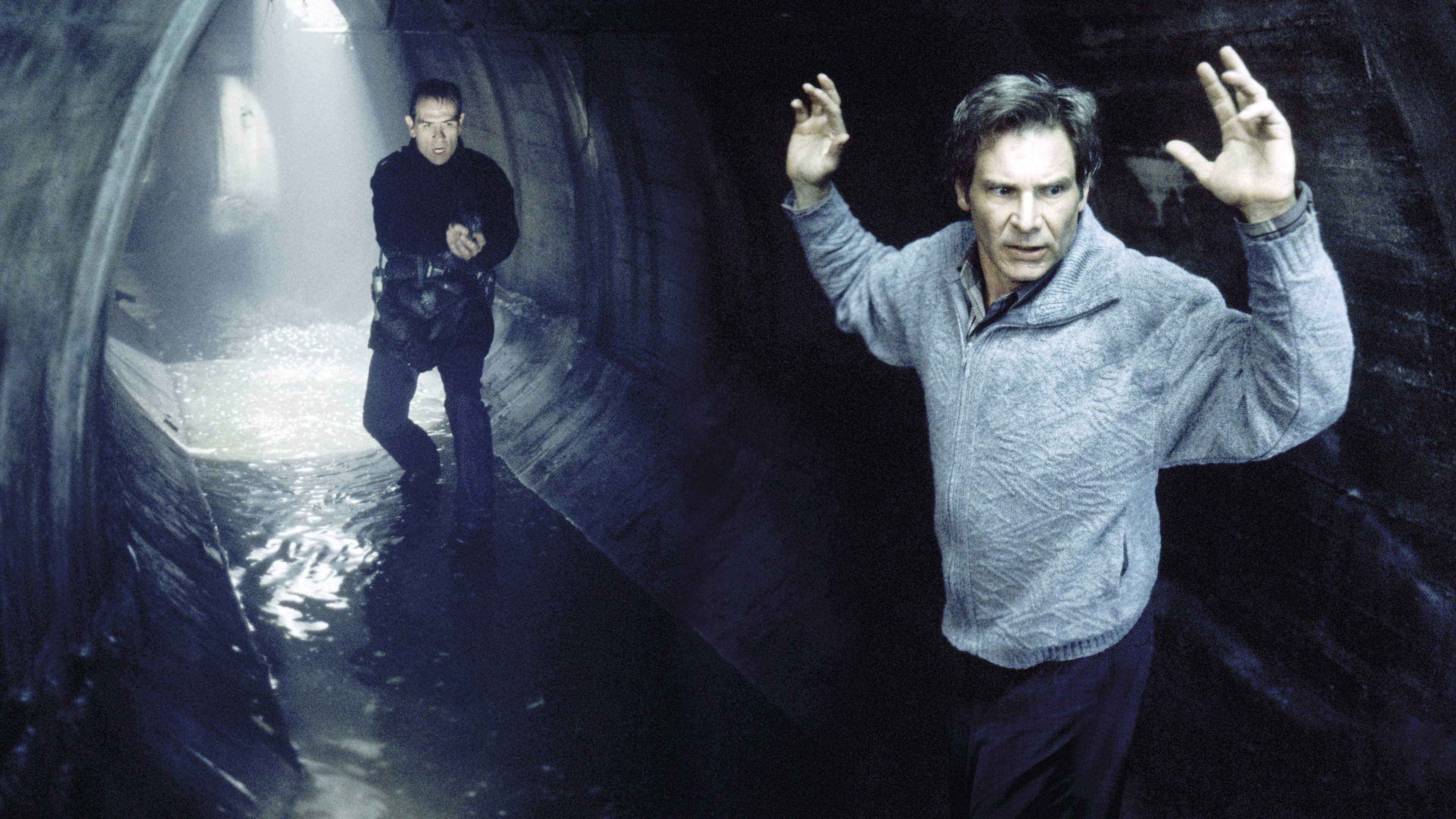The Fugitive, still 3