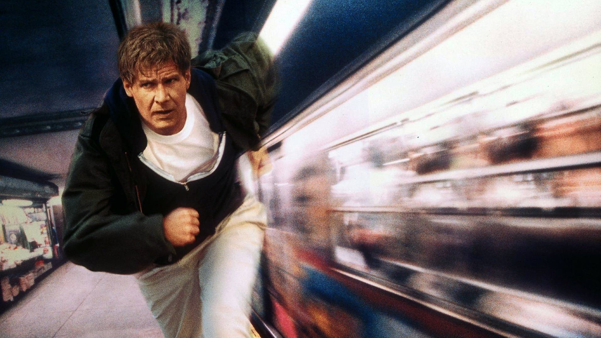 The Fugitive, still 1