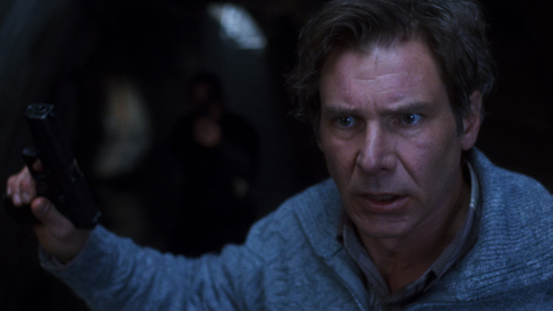 The Fugitive, still 4