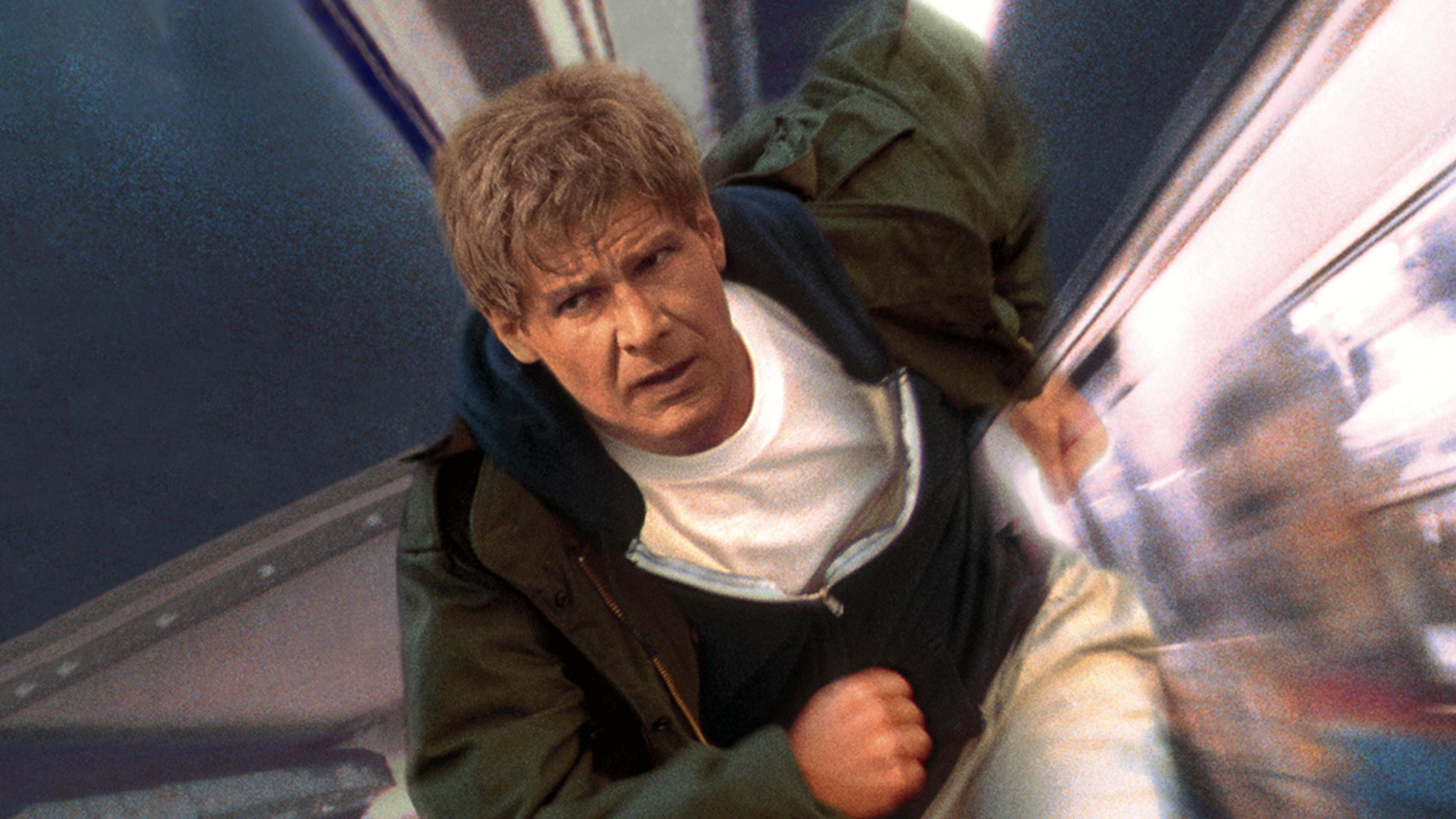 The Fugitive, still 2