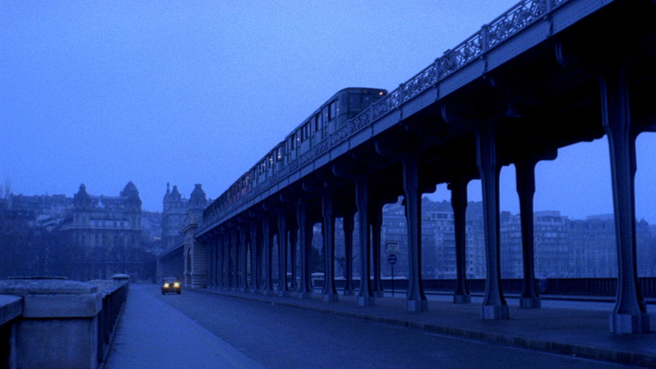 The Conformist, still 5