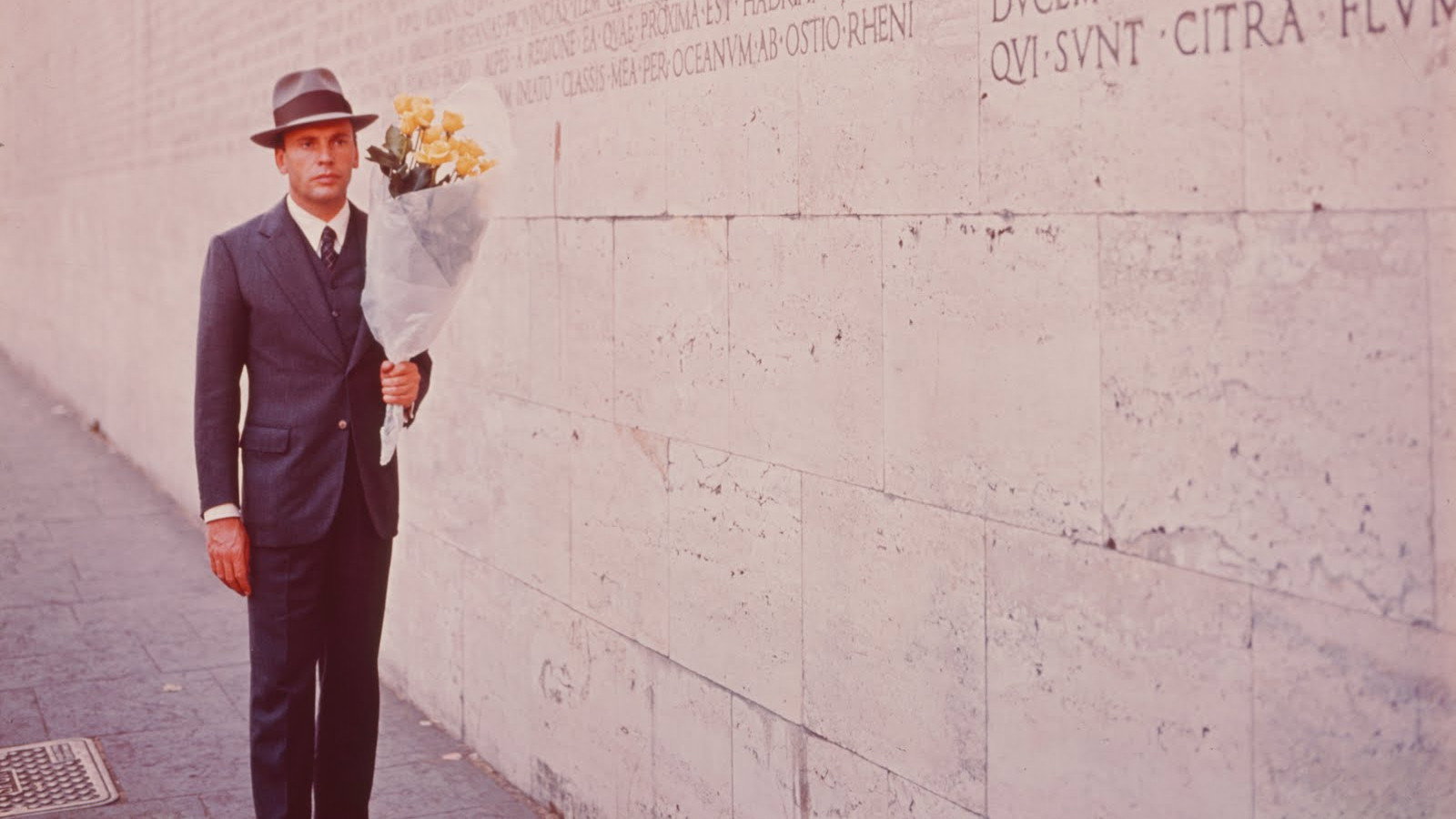 The Conformist, still 3