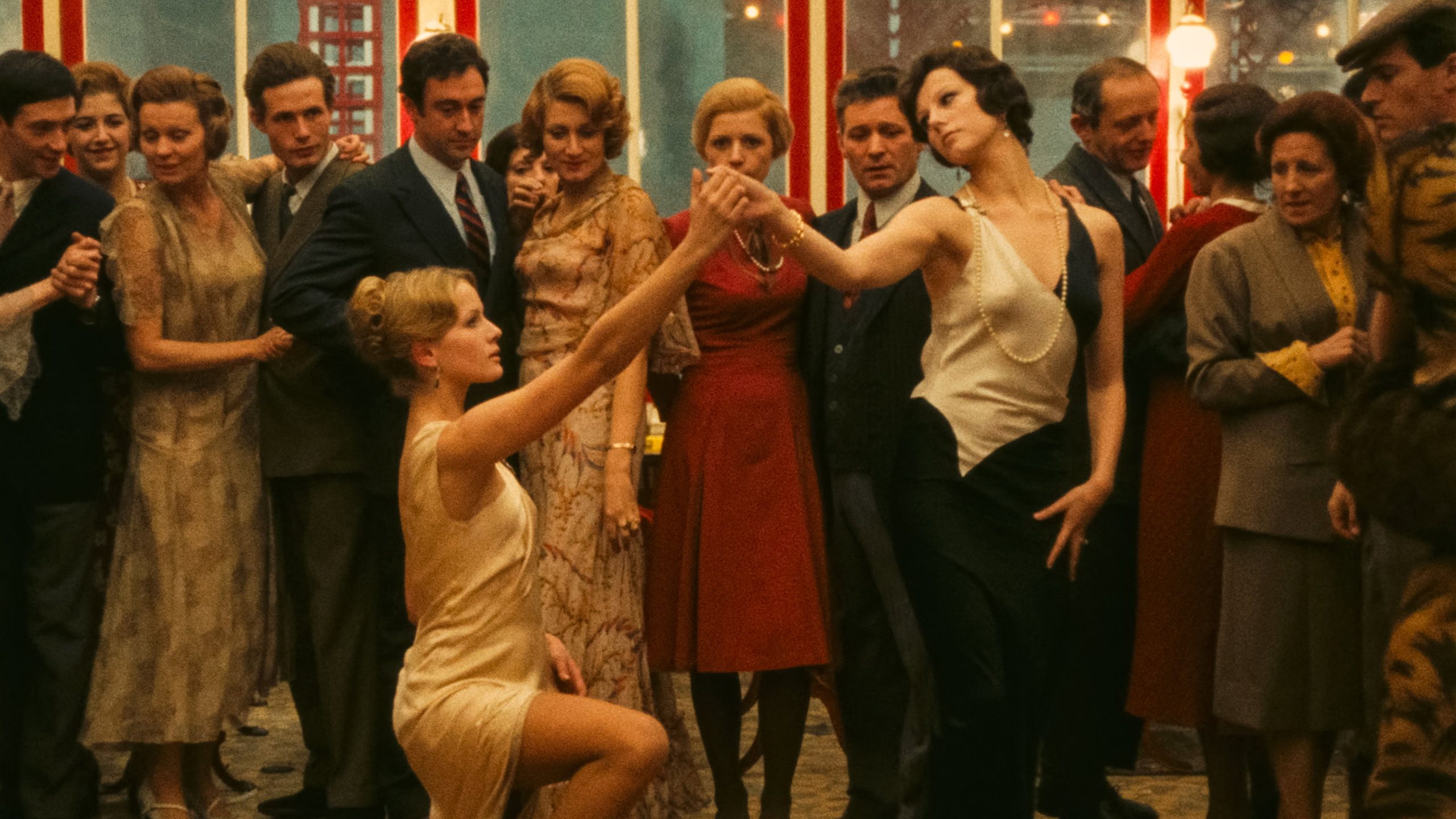 The Conformist, still 2