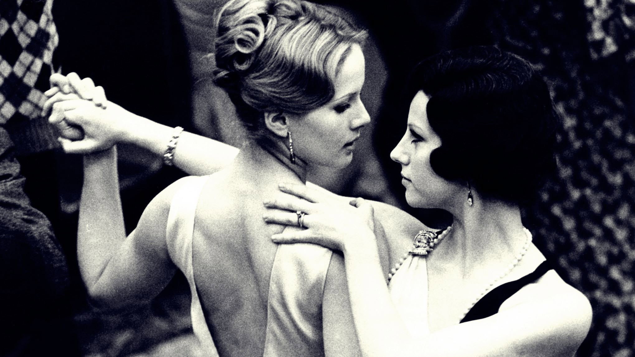 The Conformist, still 6