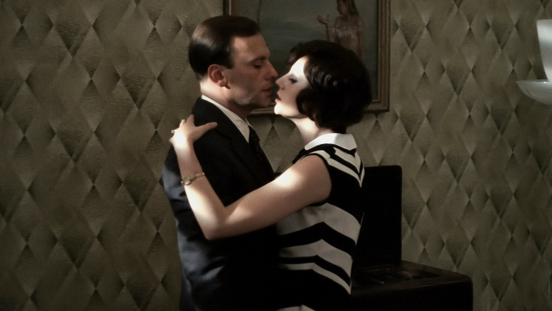 The Conformist, still 1