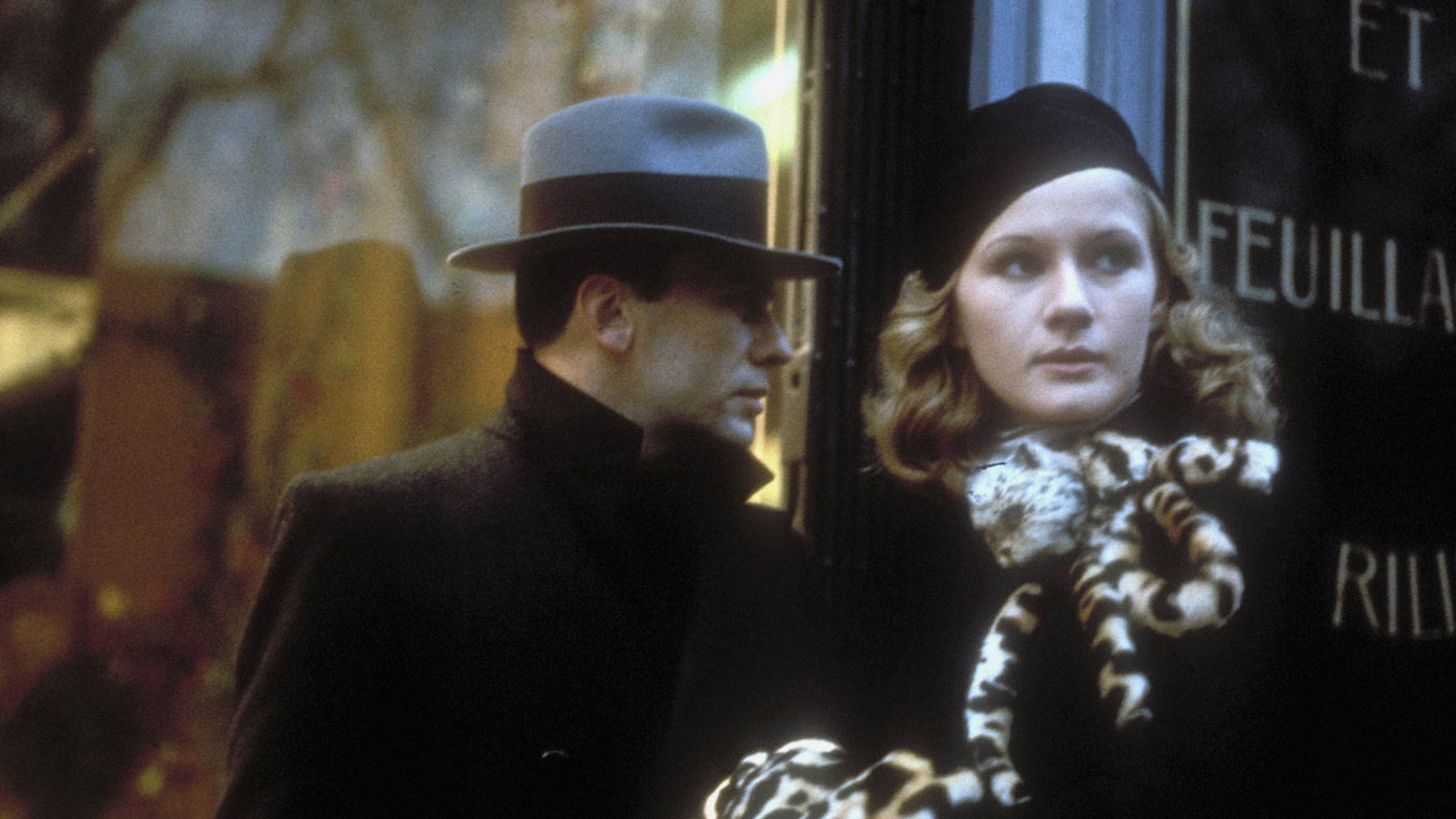 The Conformist, still 4