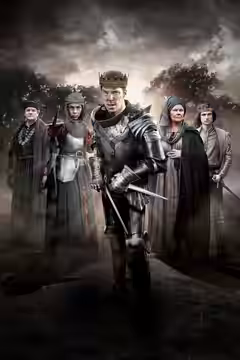 The Hollow Crown poster 2