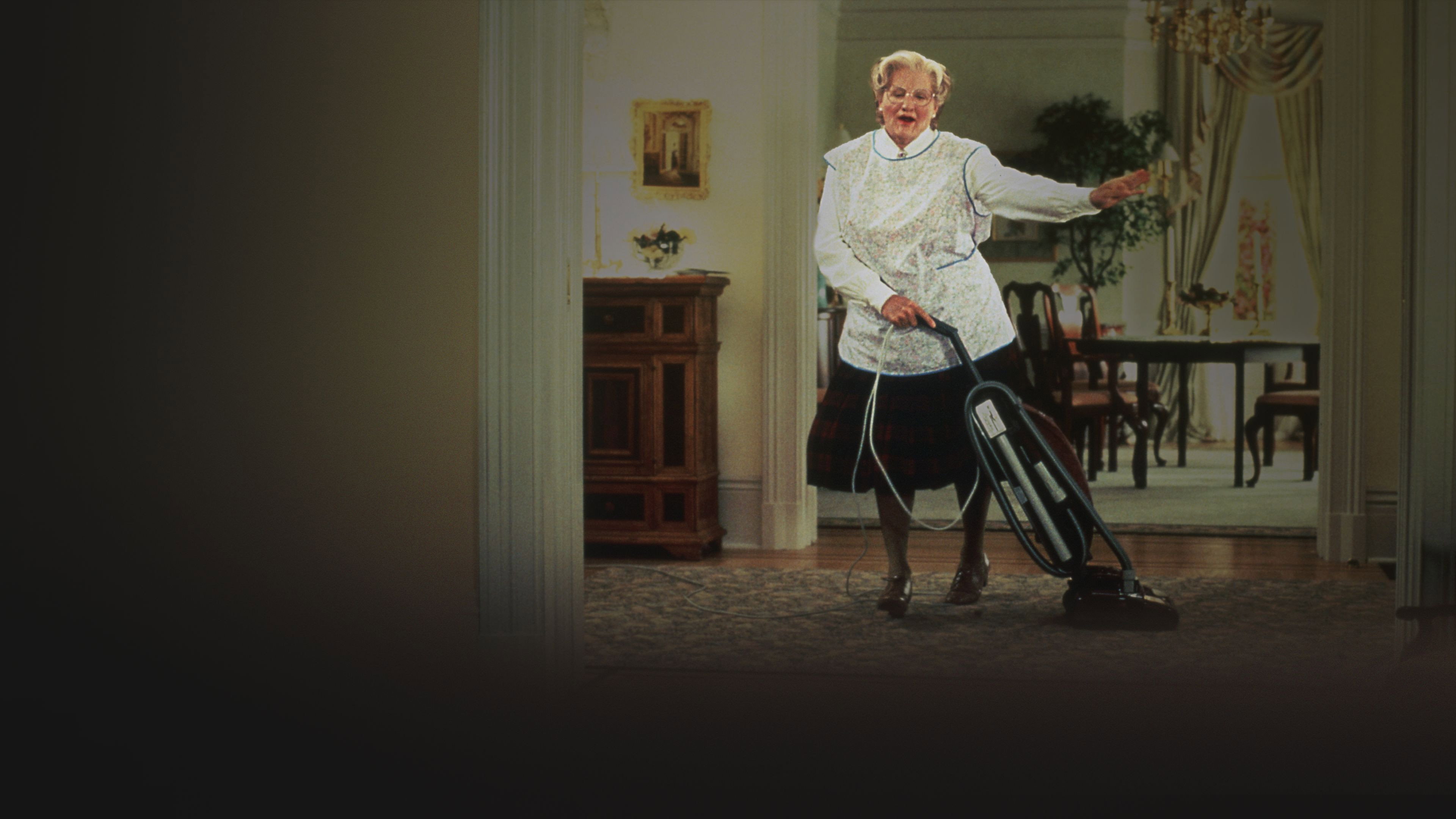 Mrs. Doubtfire, still 1