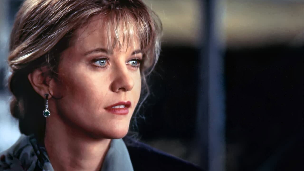 Sleepless in Seattle, still 5