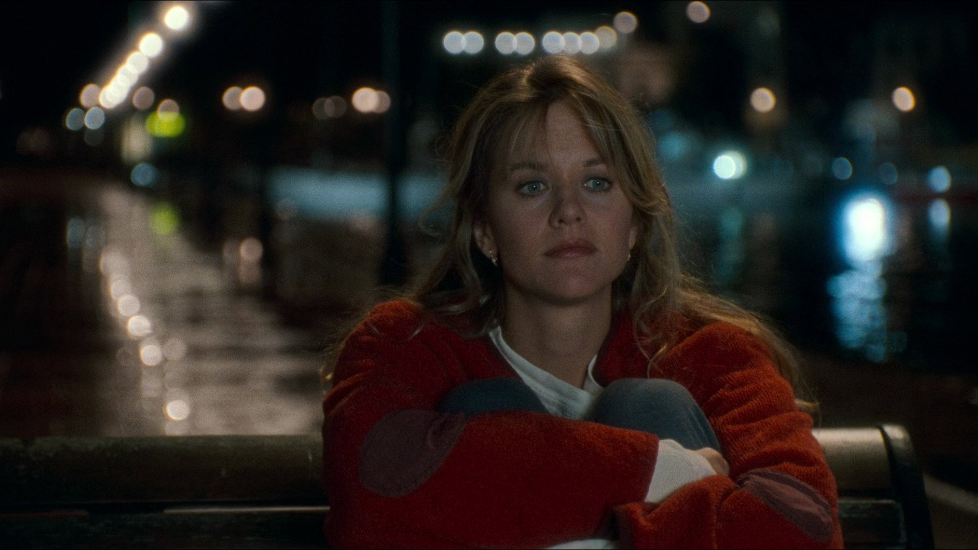 Sleepless in Seattle, still 4