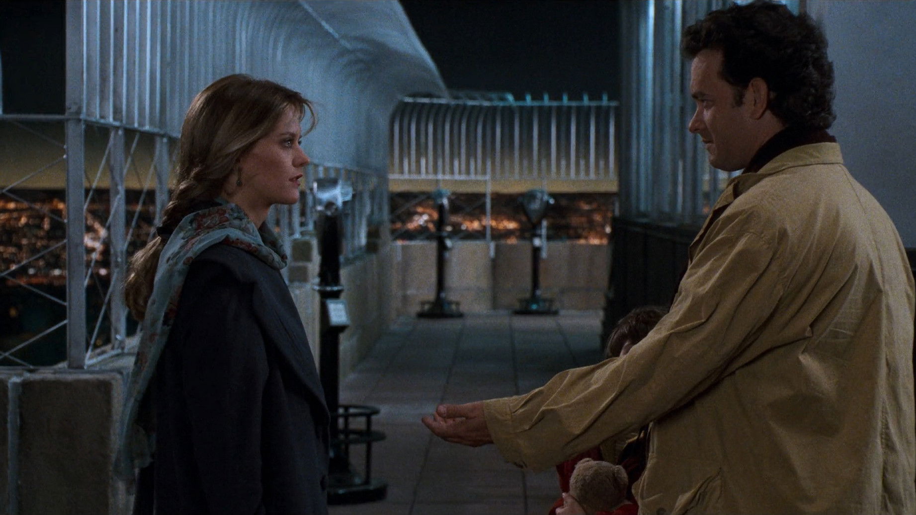 Sleepless in Seattle, still 2