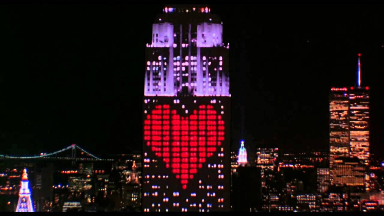 Sleepless in Seattle, still 6