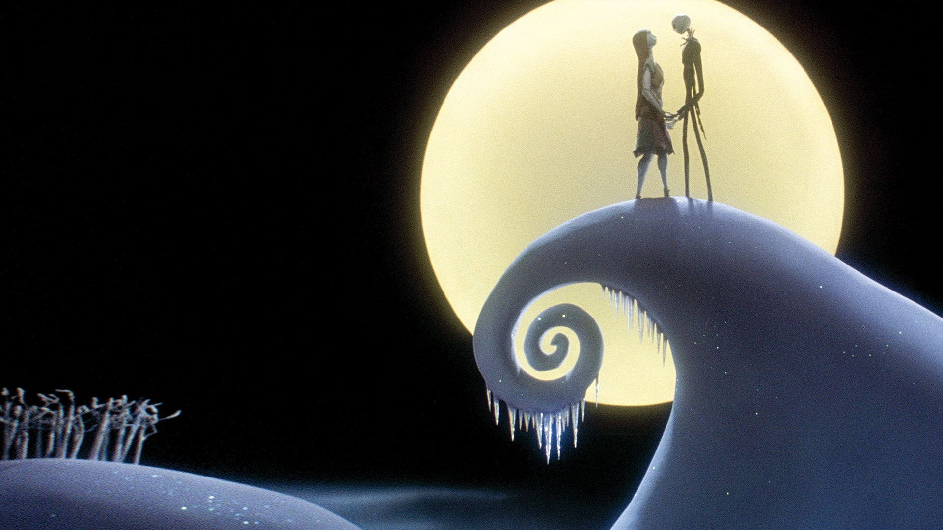 The Nightmare Before Christmas, still 3