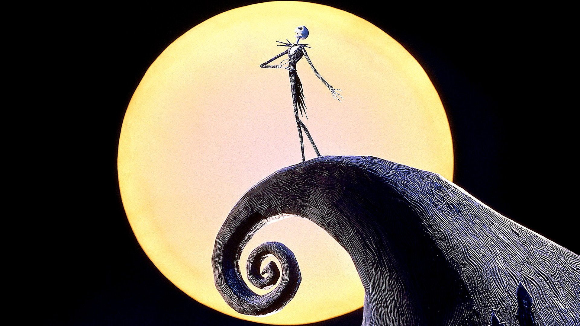 The Nightmare Before Christmas, still 1