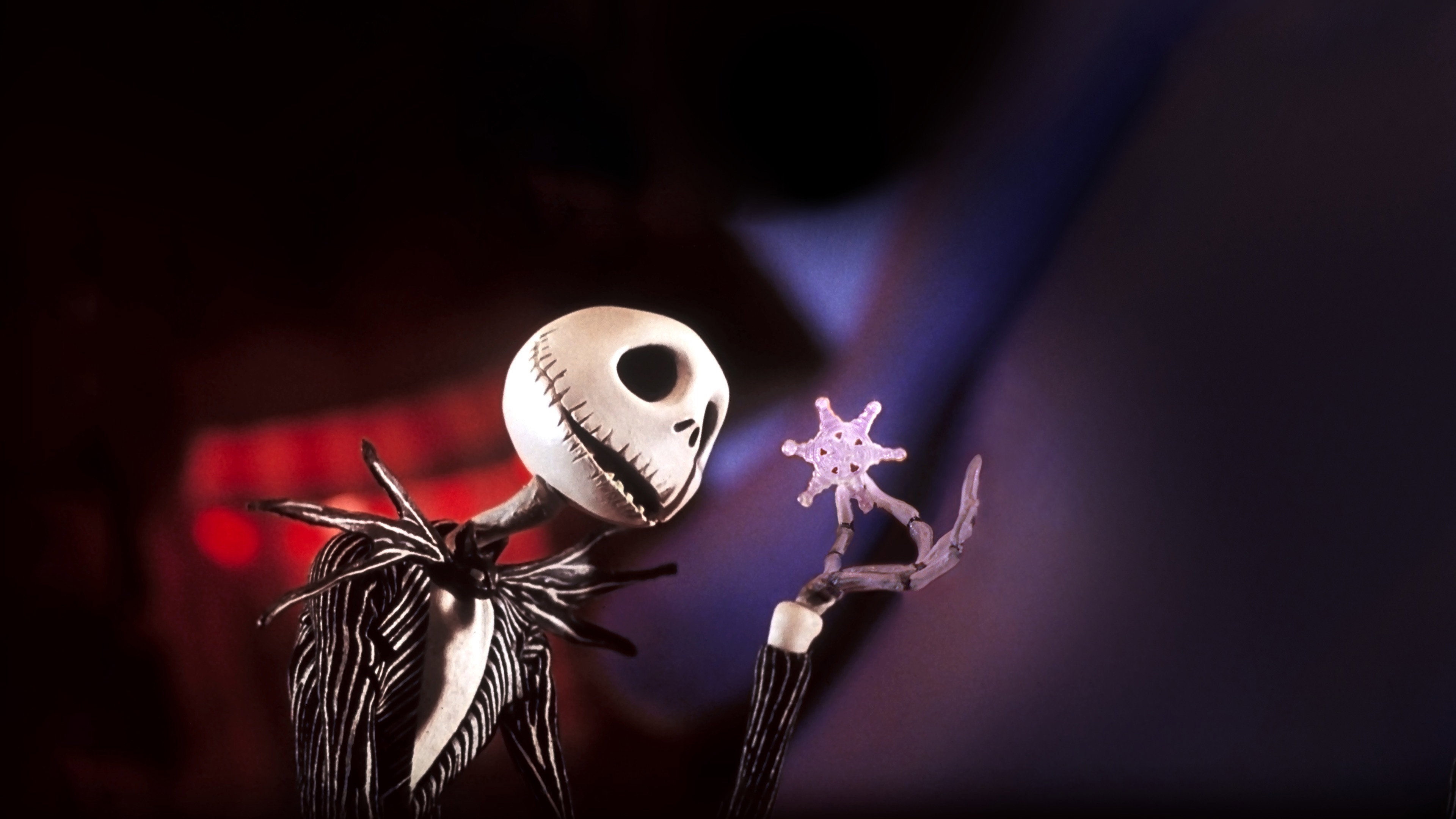 The Nightmare Before Christmas, still 5