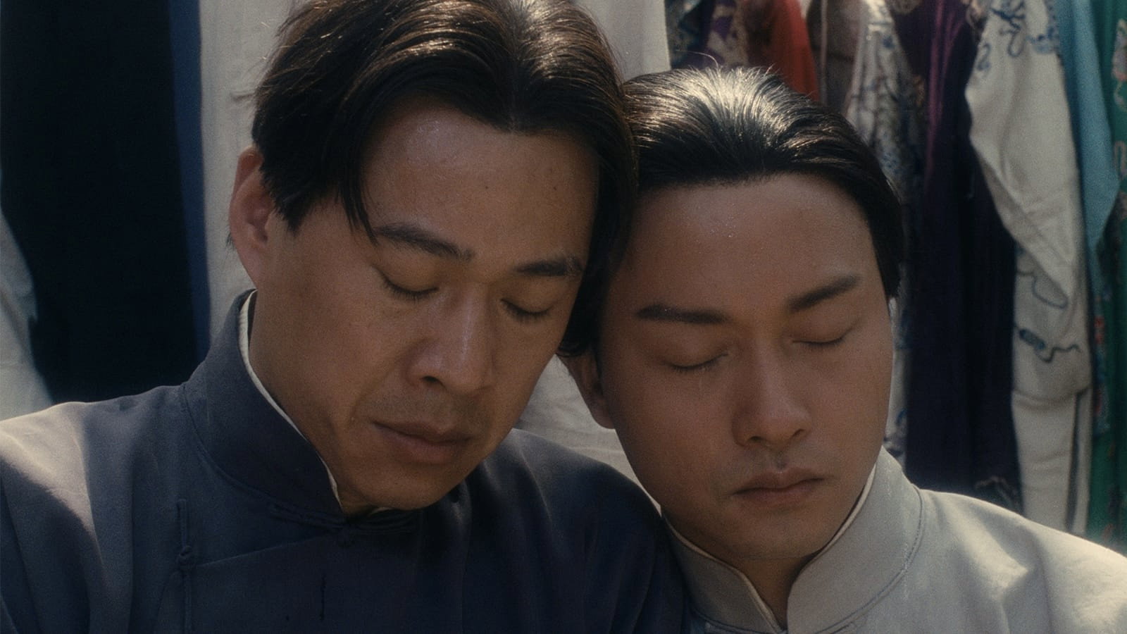 Farewell My Concubine, still 4