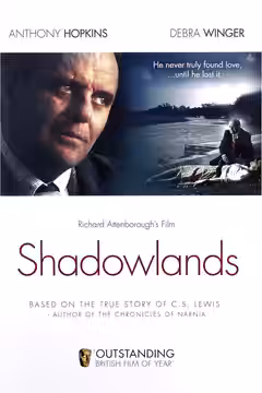 Shadowlands poster 2