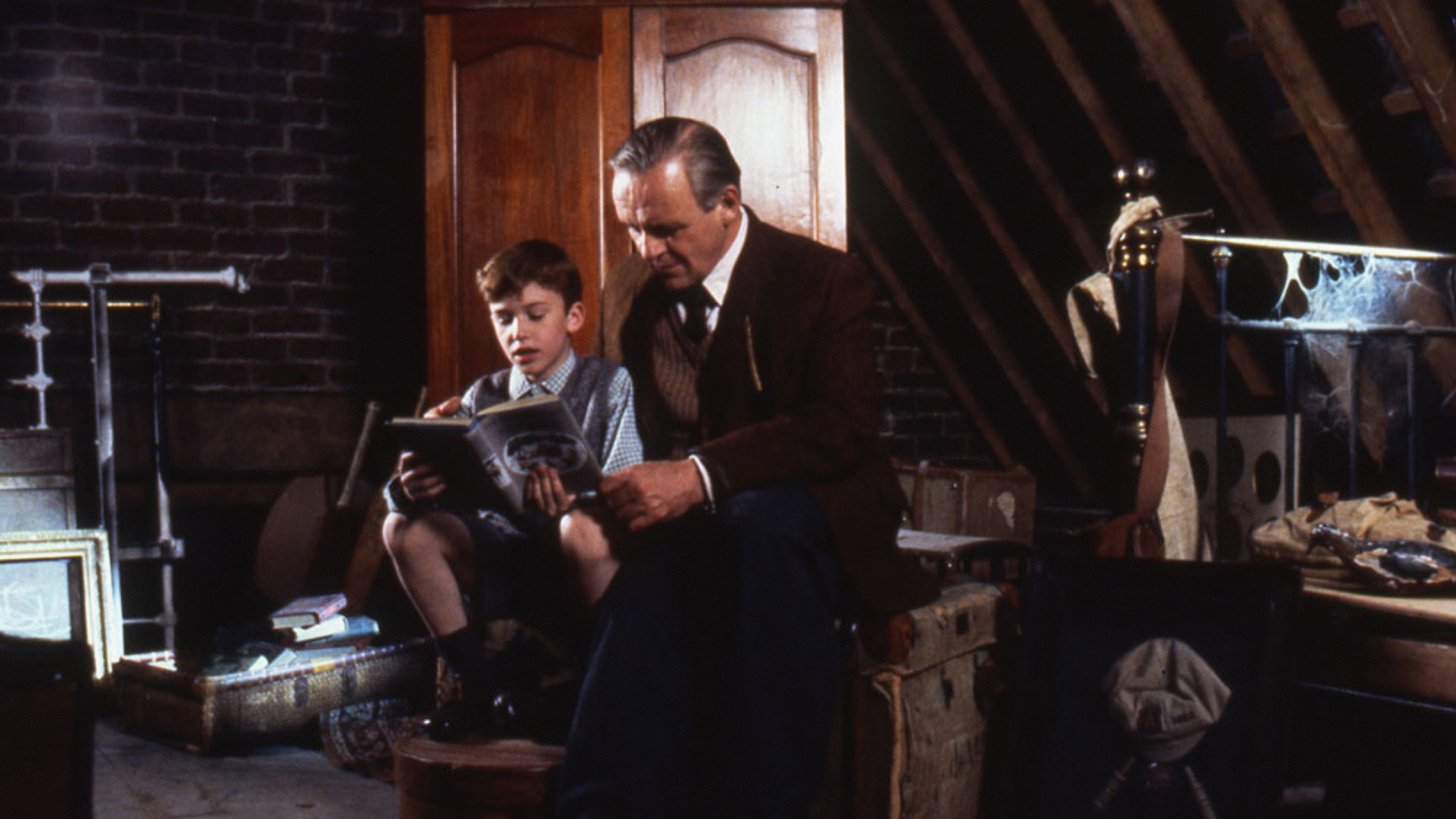 Shadowlands, still 3