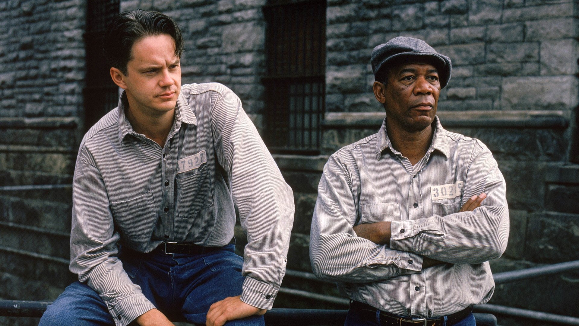 The Shawshank Redemption, still 4