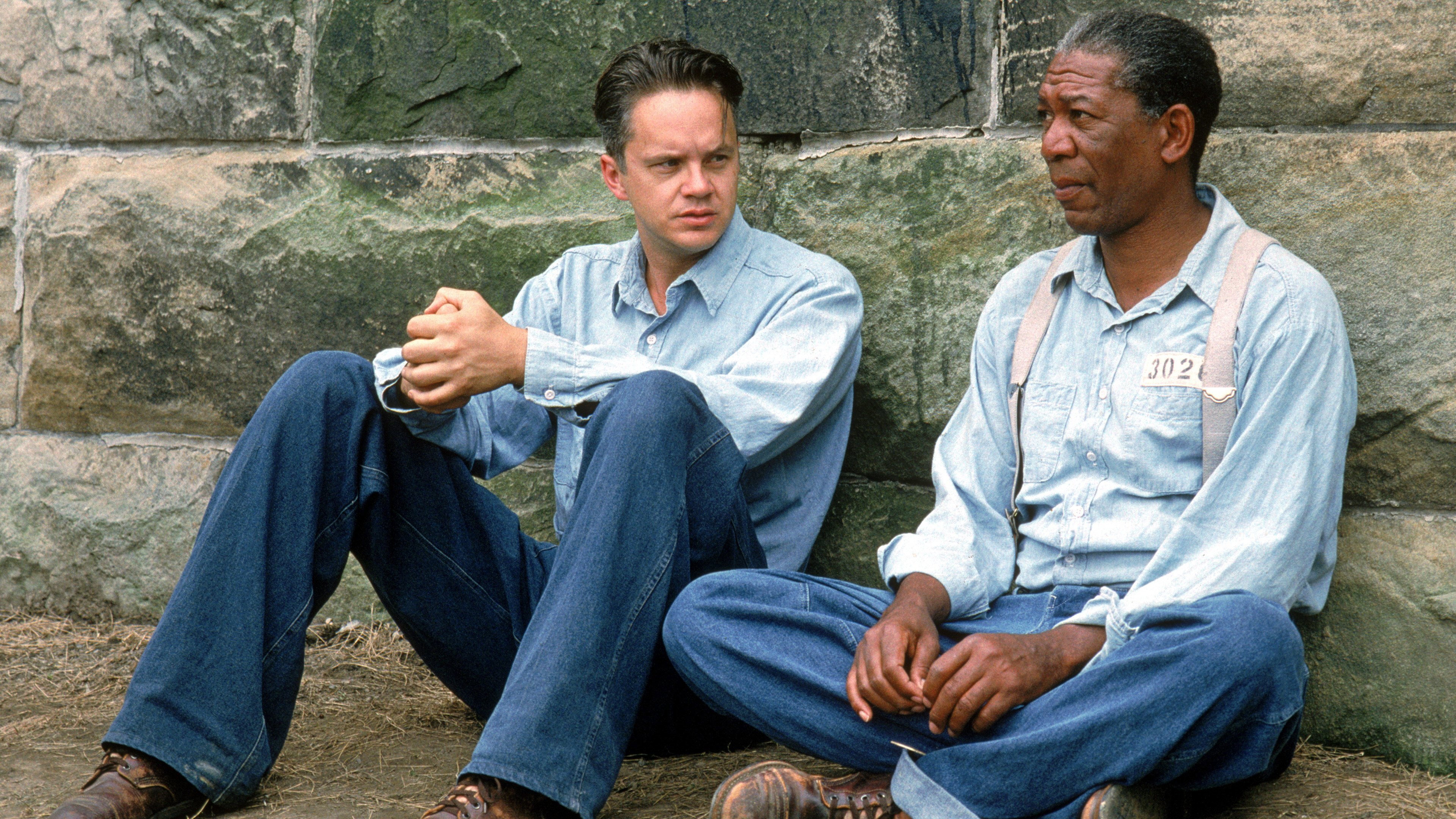 The Shawshank Redemption, still 5