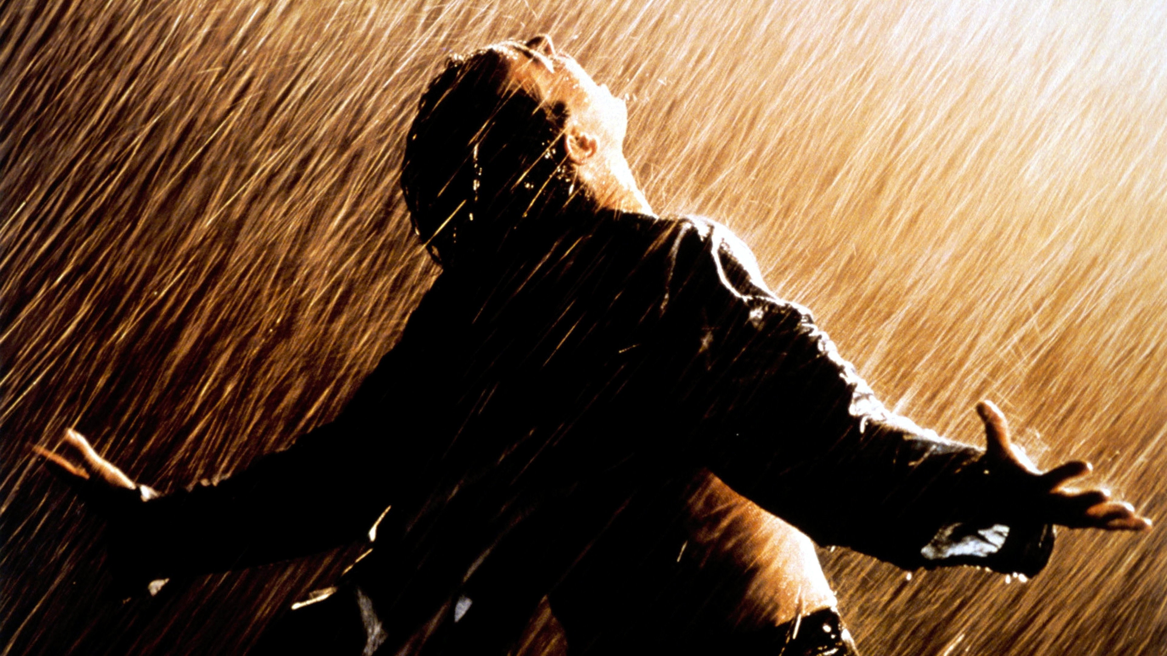 The Shawshank Redemption, still 1