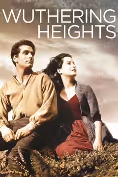 Wuthering Heights poster 4