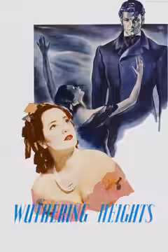 Wuthering Heights poster 2