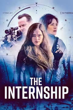 The Internship poster 1
