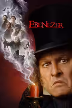 Ebenezer poster