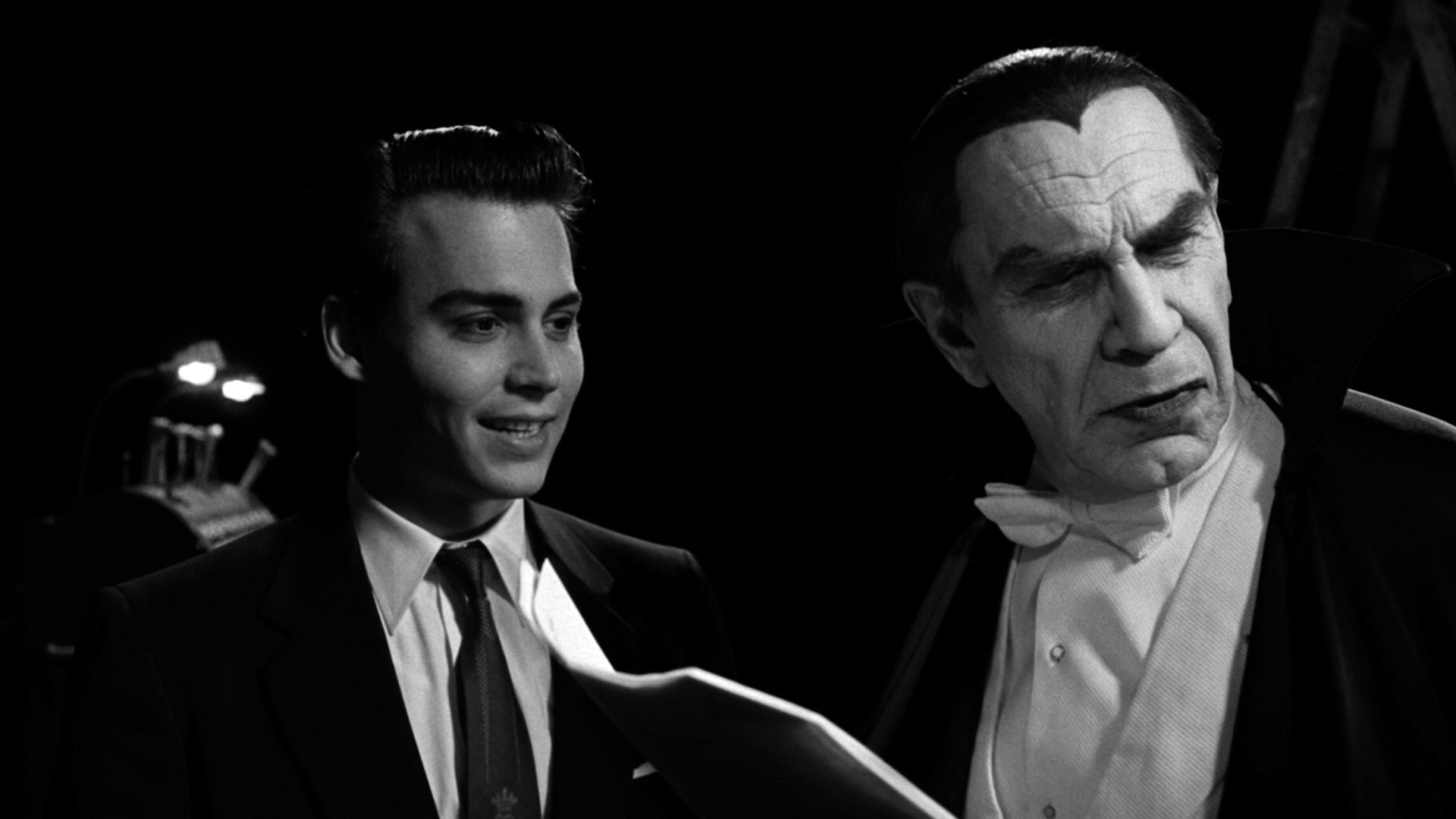 Ed Wood, still 5
