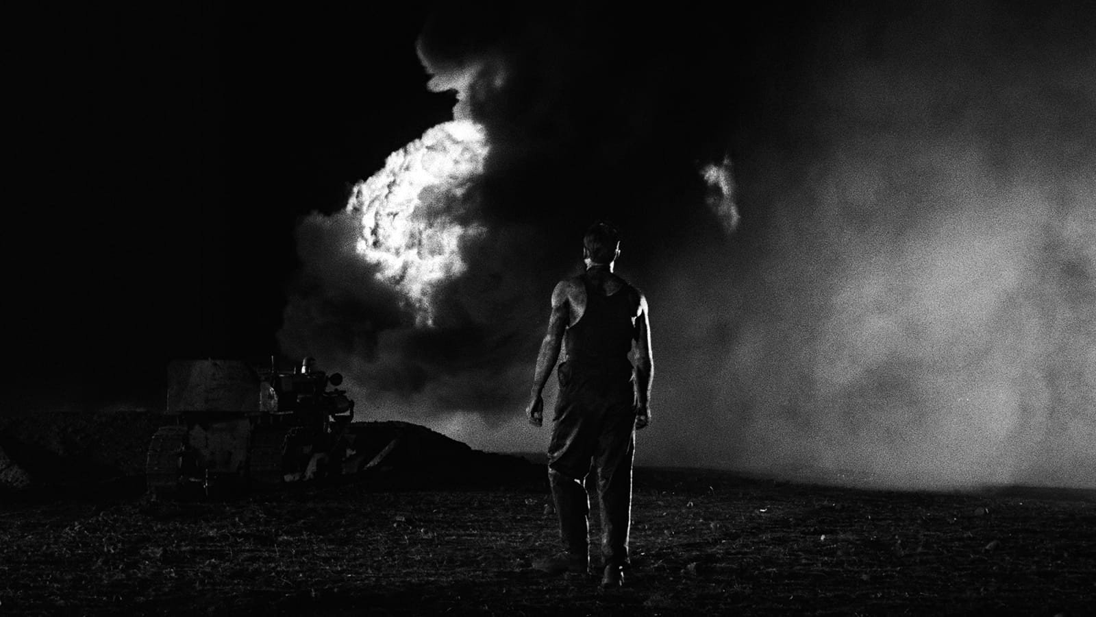 The Wages of Fear, still 2